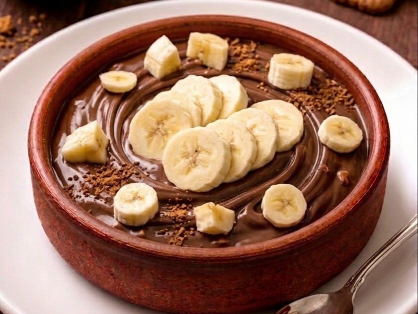 Fruits Casserole