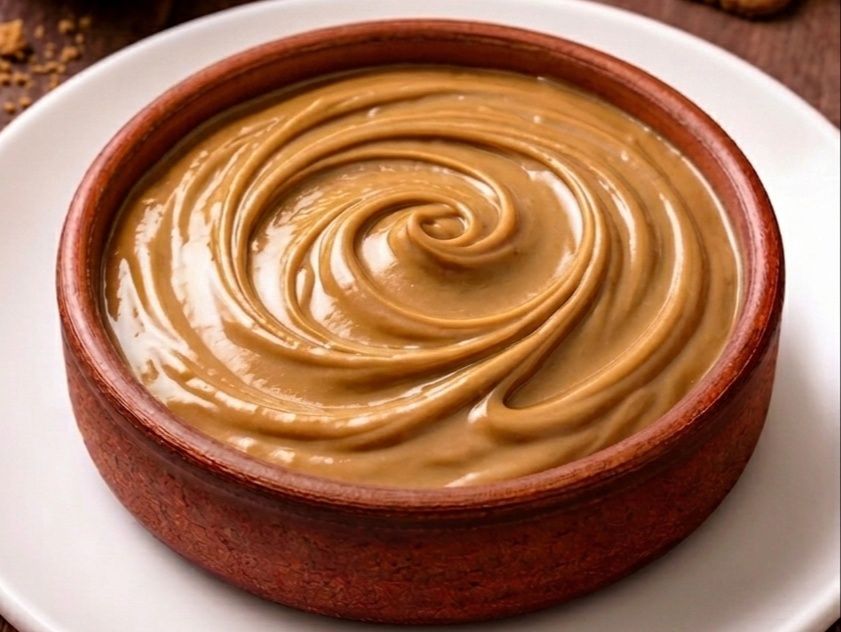 Lotus Casserole