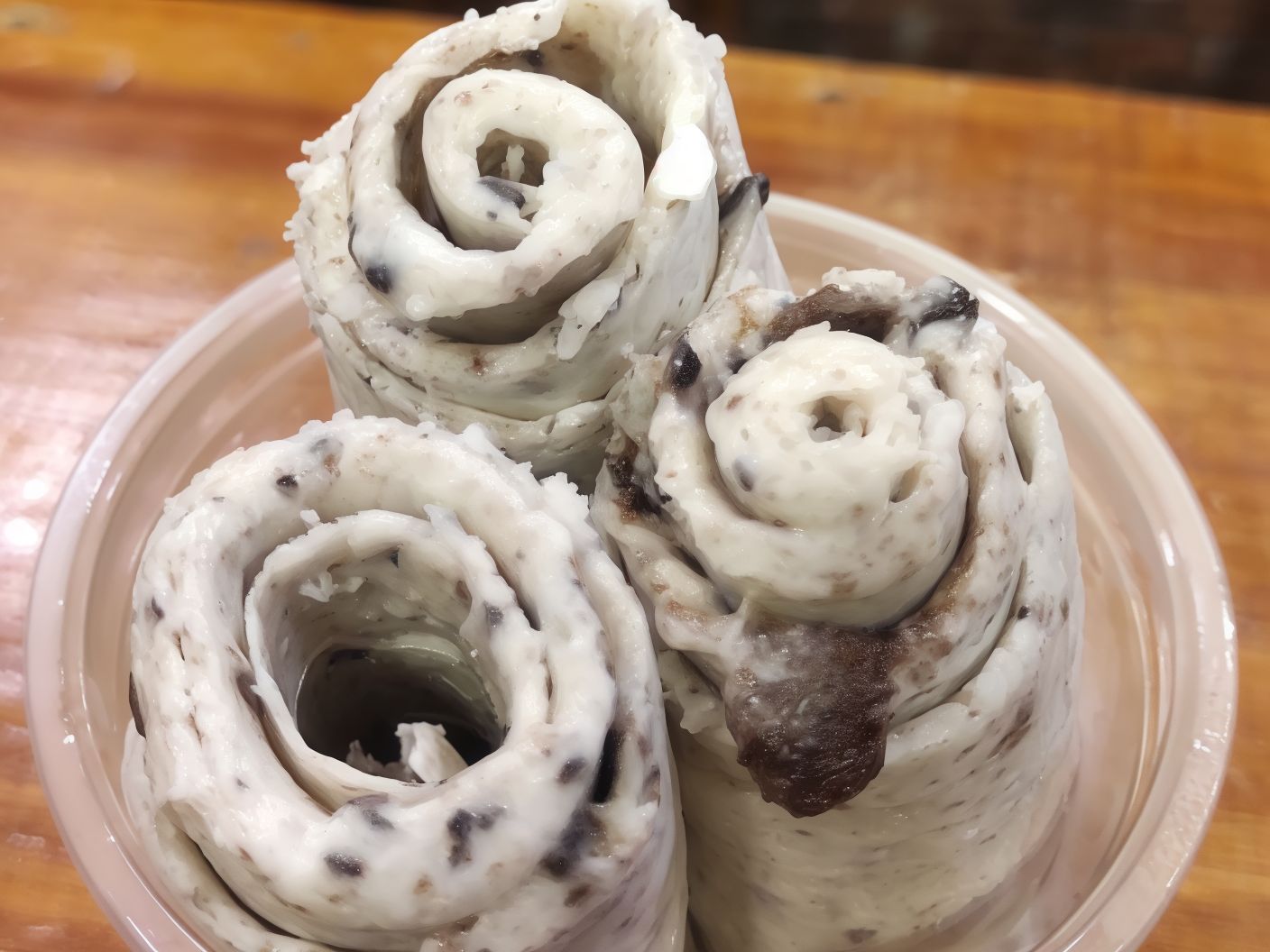 Jir Roll Marshmallow