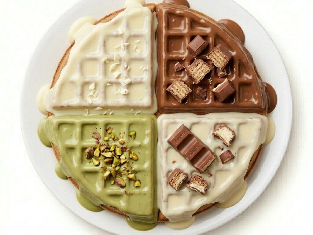 Special Waffle