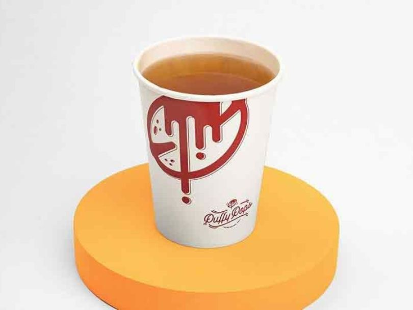 Flavored Tea