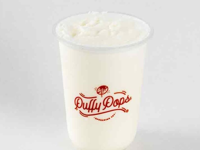 Dates Milkshake