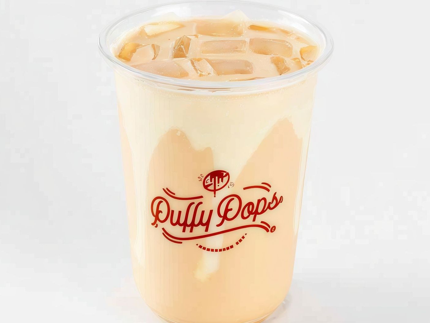 Ice White Mocha