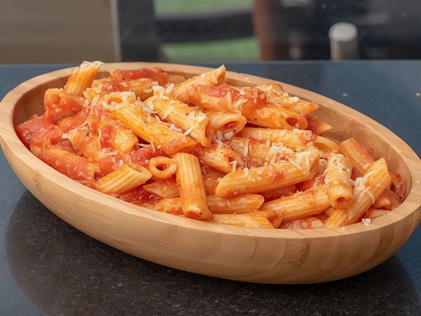 Al-Moallem Pasta