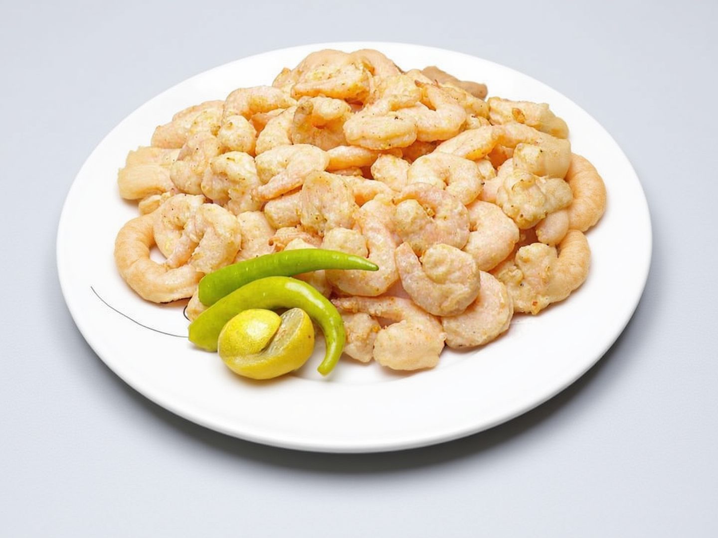 Medium Shrimp