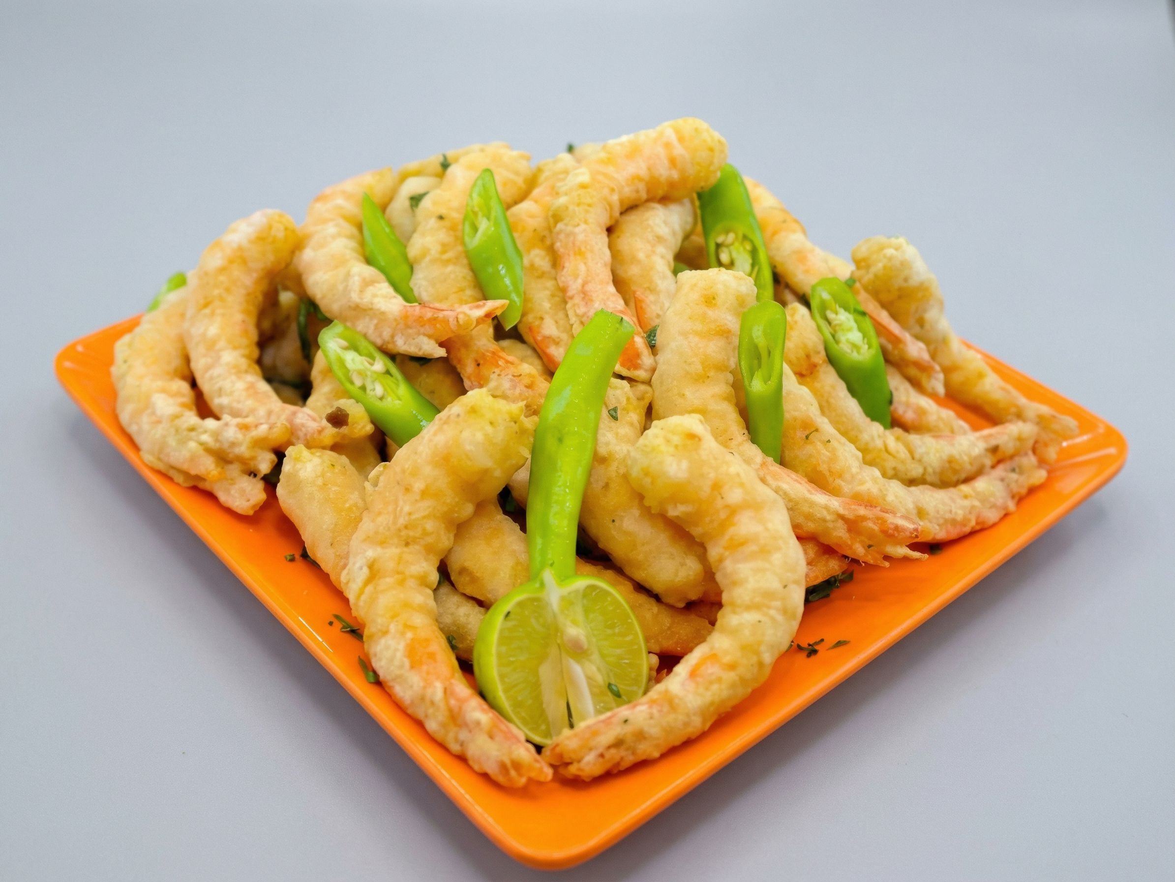 Large Shrimp