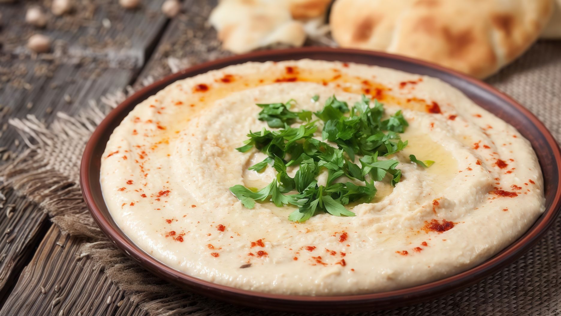 Tahini