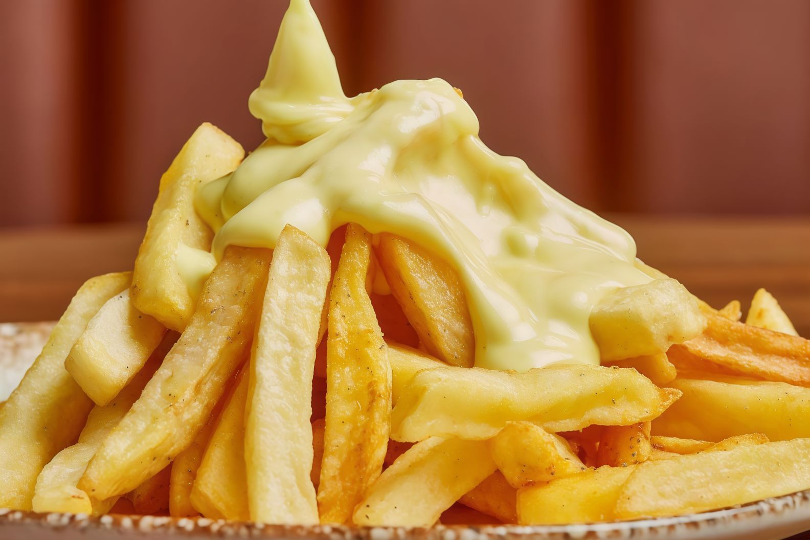 Patatine Fritte