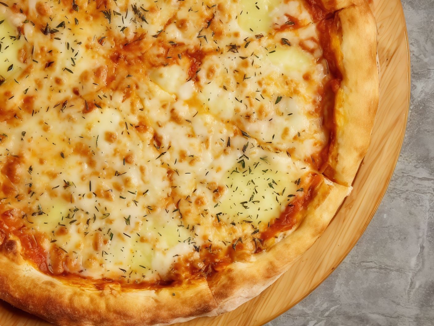 Margherita