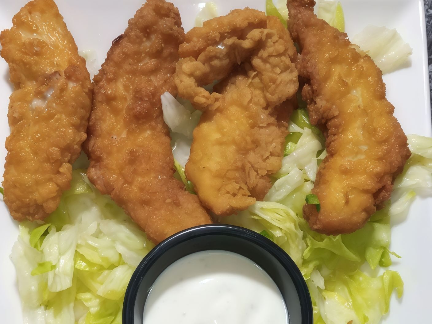 Chicken Strips
