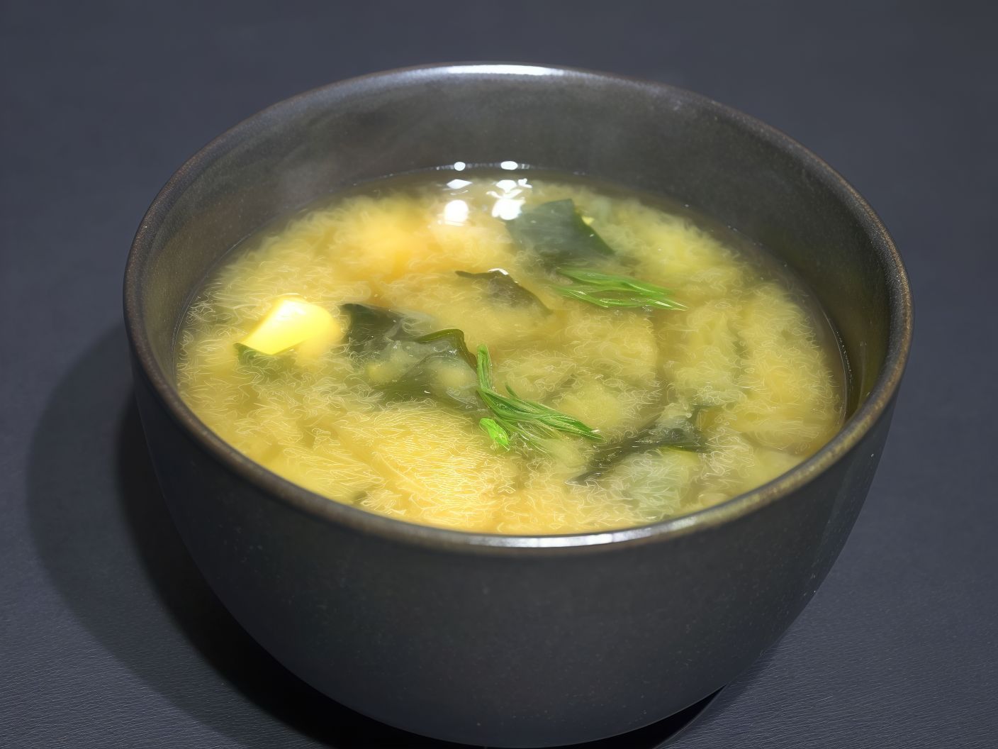 Miso Soup