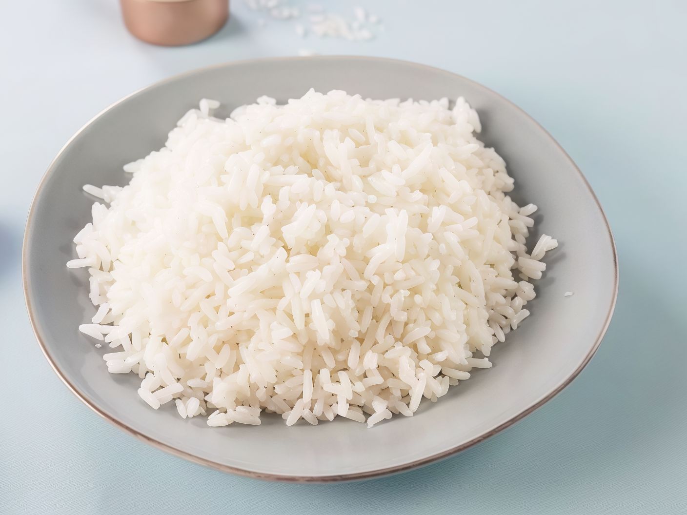 Basmati Rice