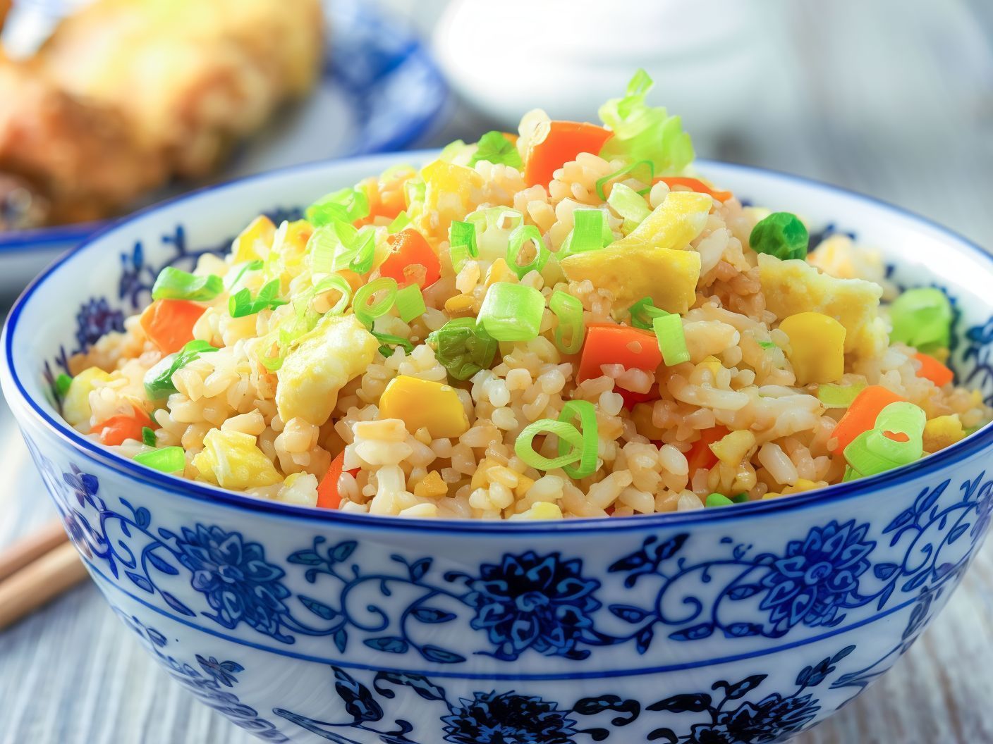 Fried Rice