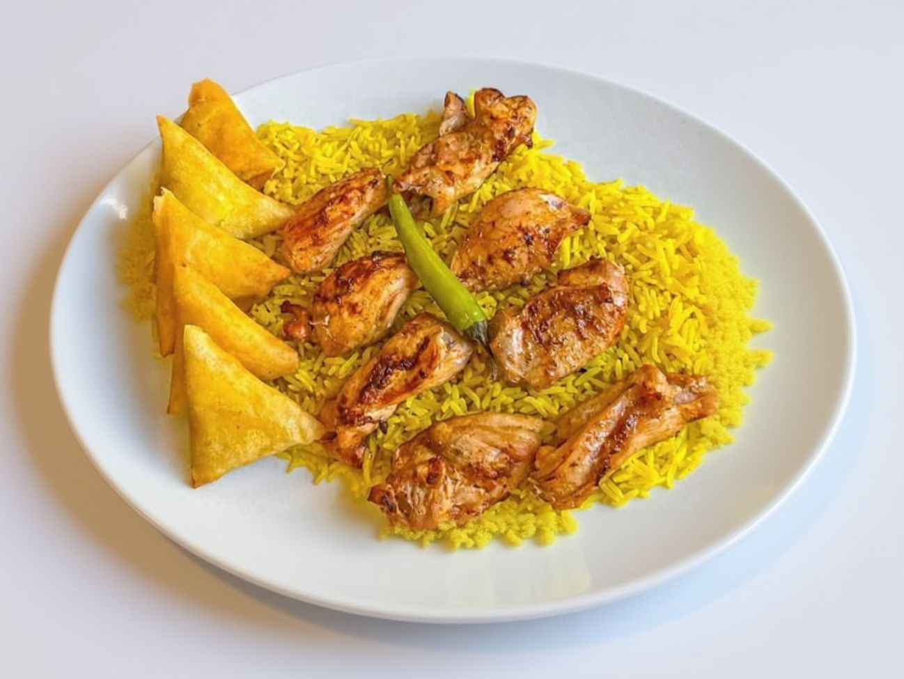 Shish Tawook Offer