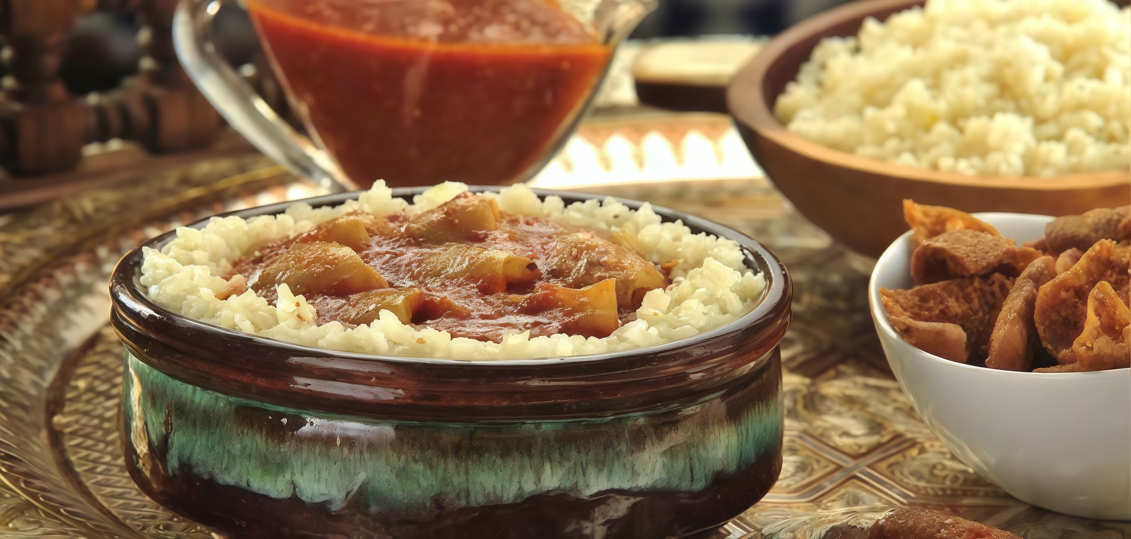 Fattah Tagine