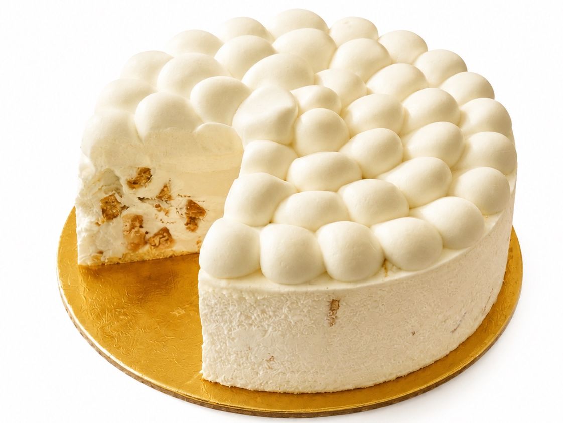 Lemon Pie Cake