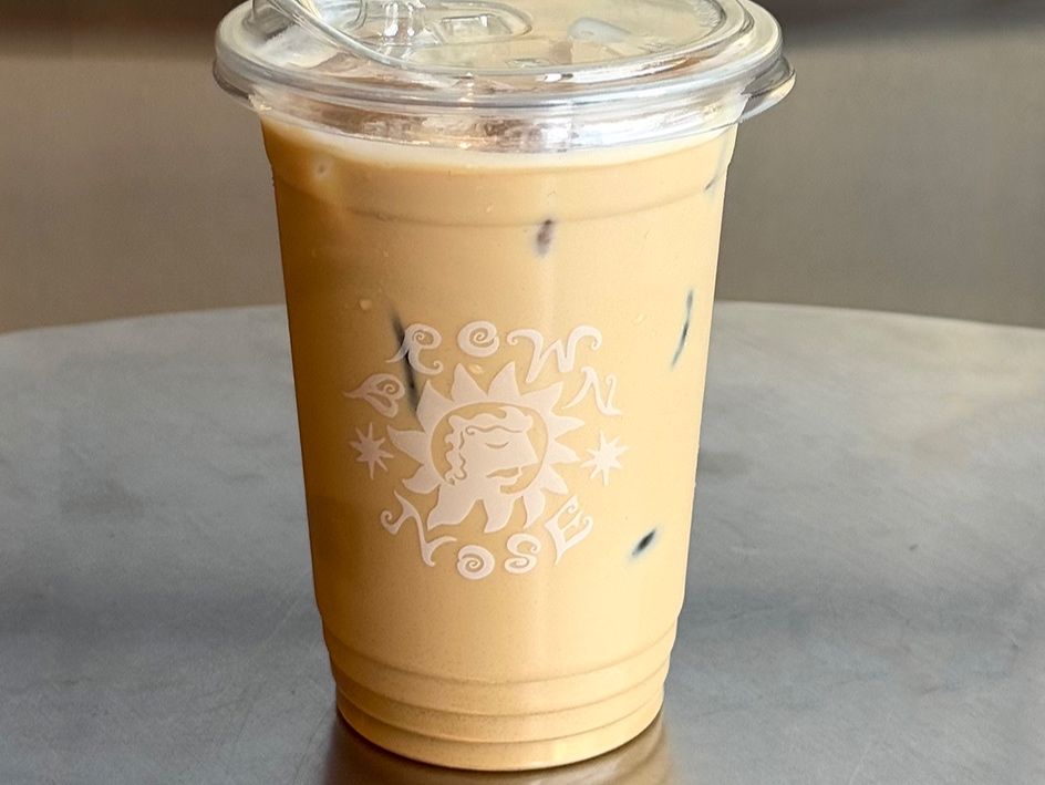 Iced Shaken