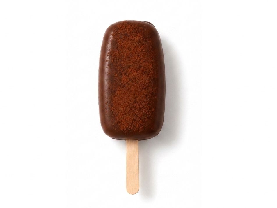 Vespa Tiramisu Popsicle