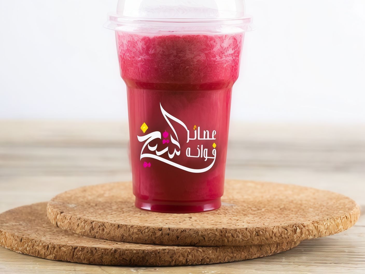 Happy Juice