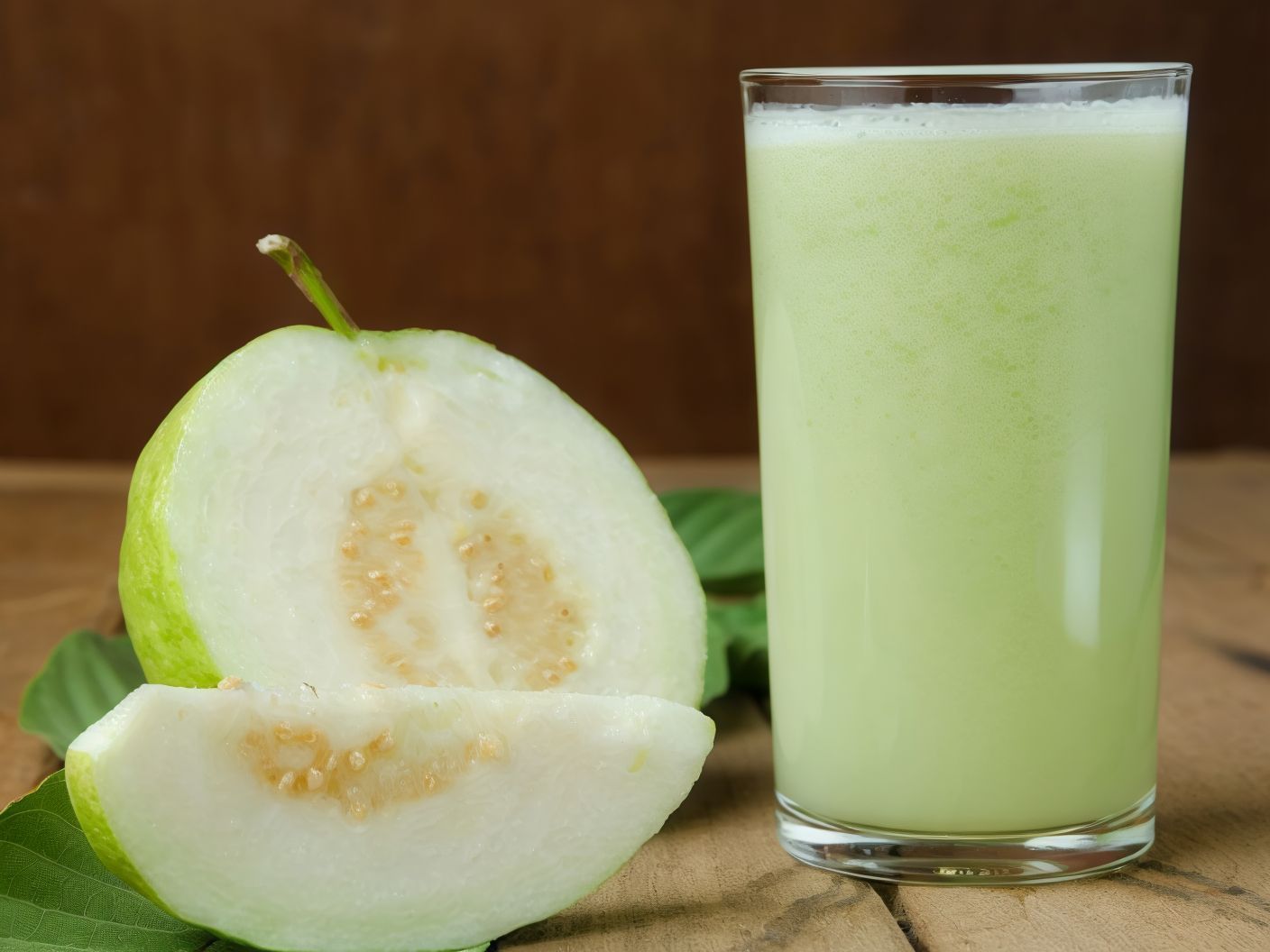 Plain Guava Juice