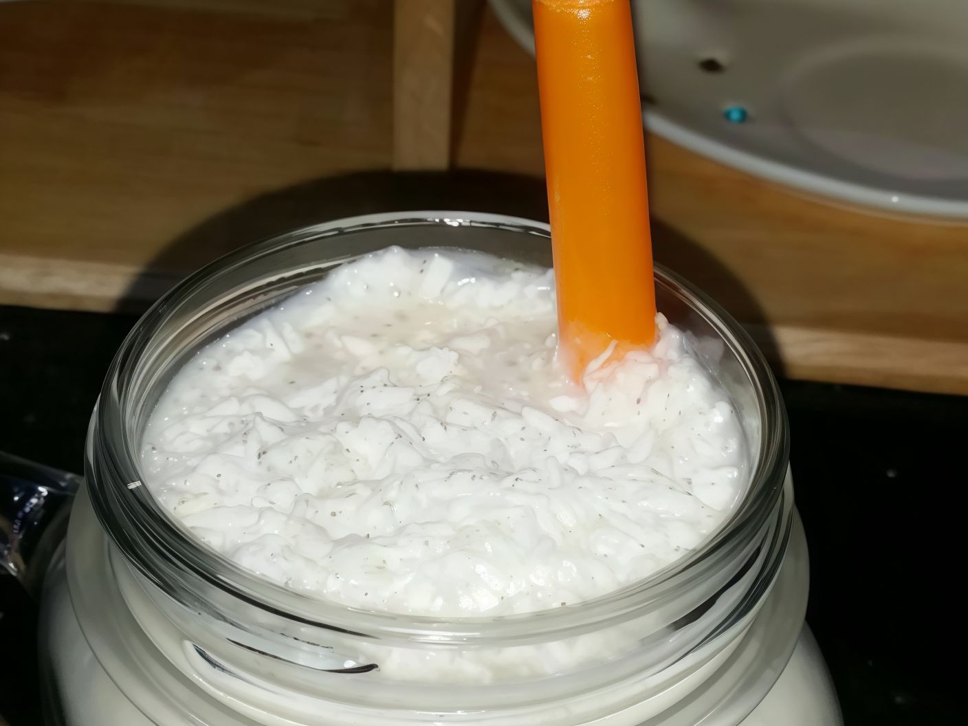 Guava Smoothie