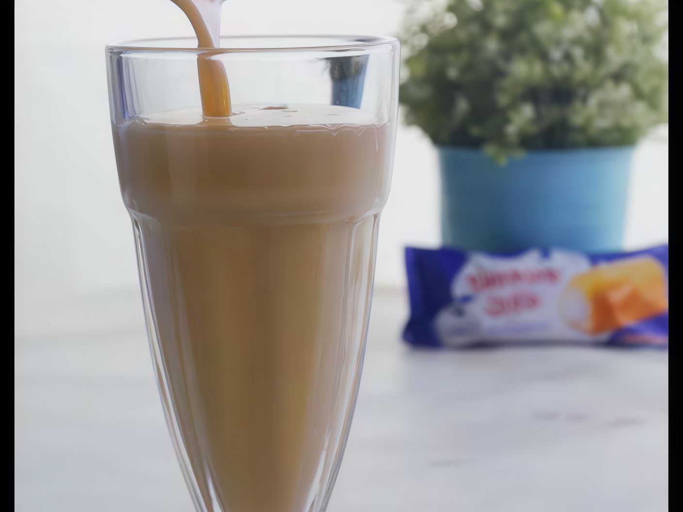 Twinkies Chocolate Drink