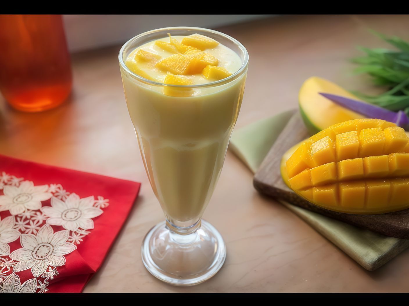 Mango Zabado