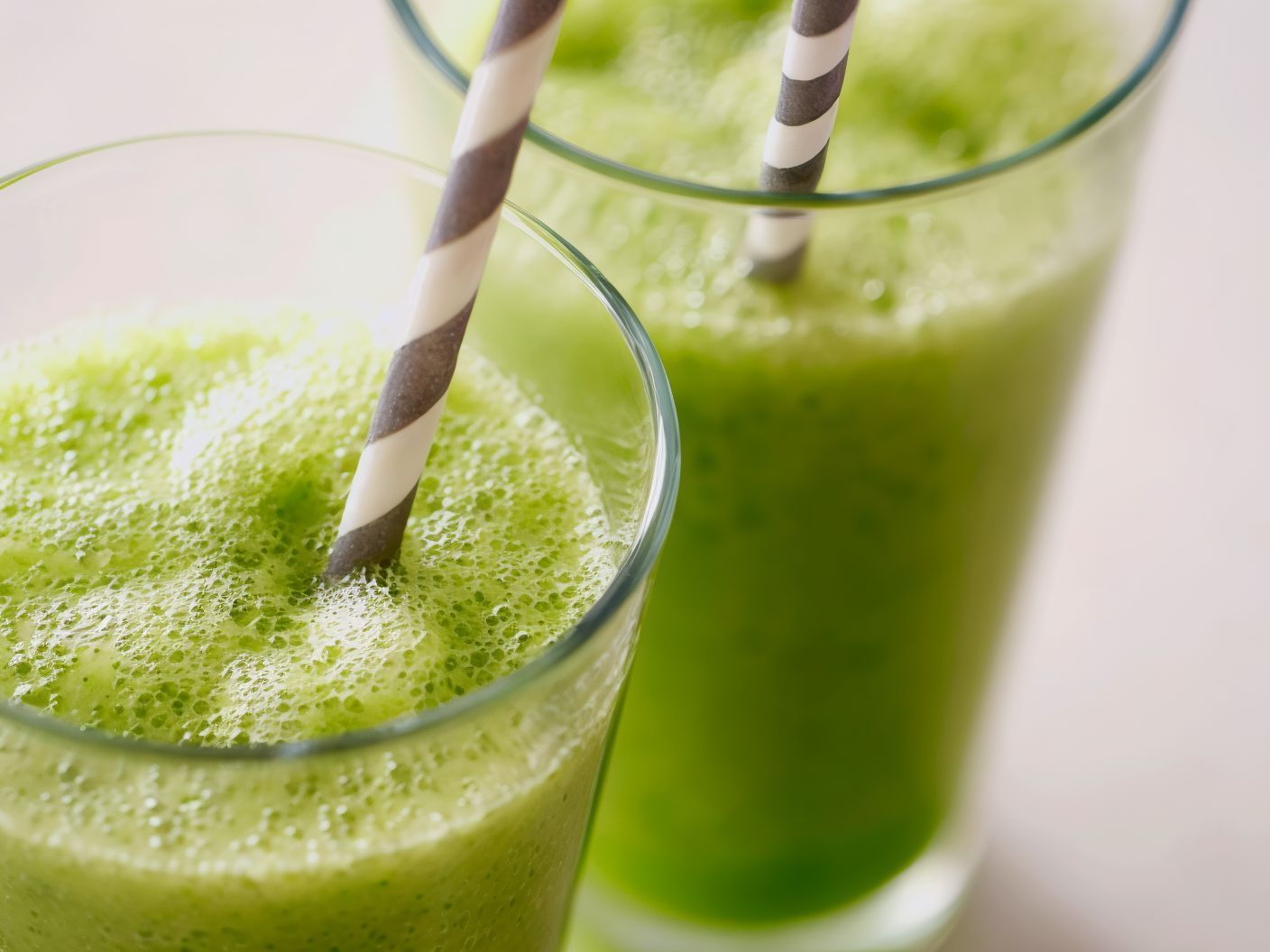 Cantaloupe Juice