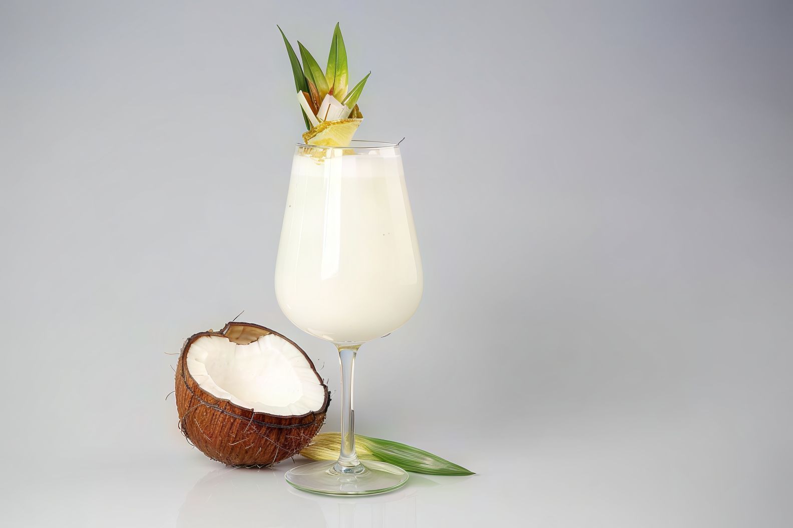 Coconut Juice