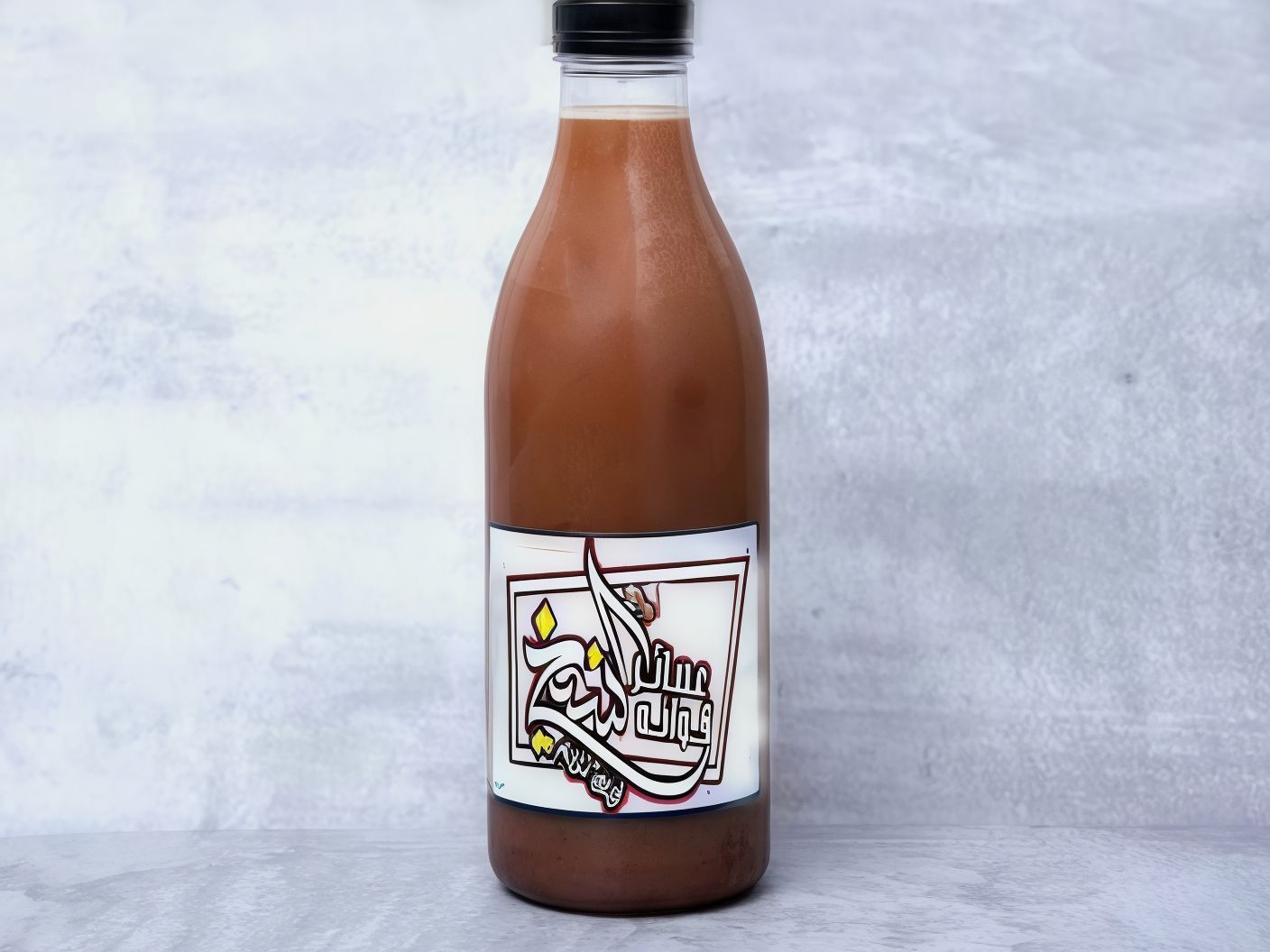 Doum Juice