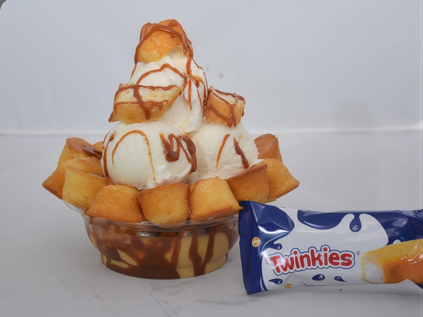 Mongini's Twinkies