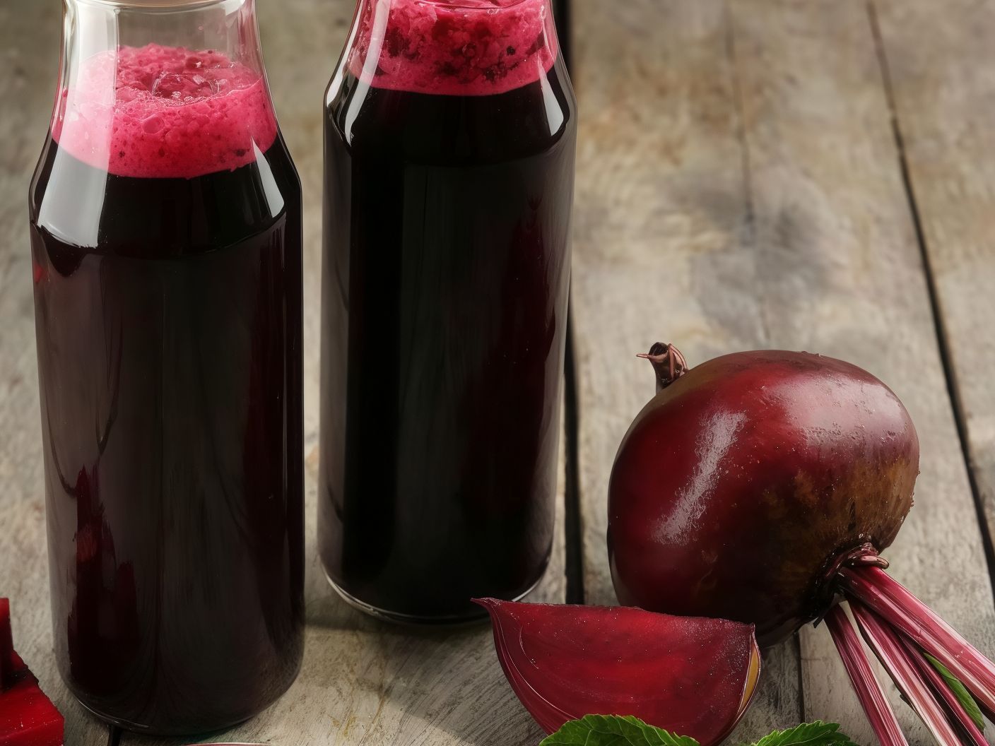 Beetroot Juice