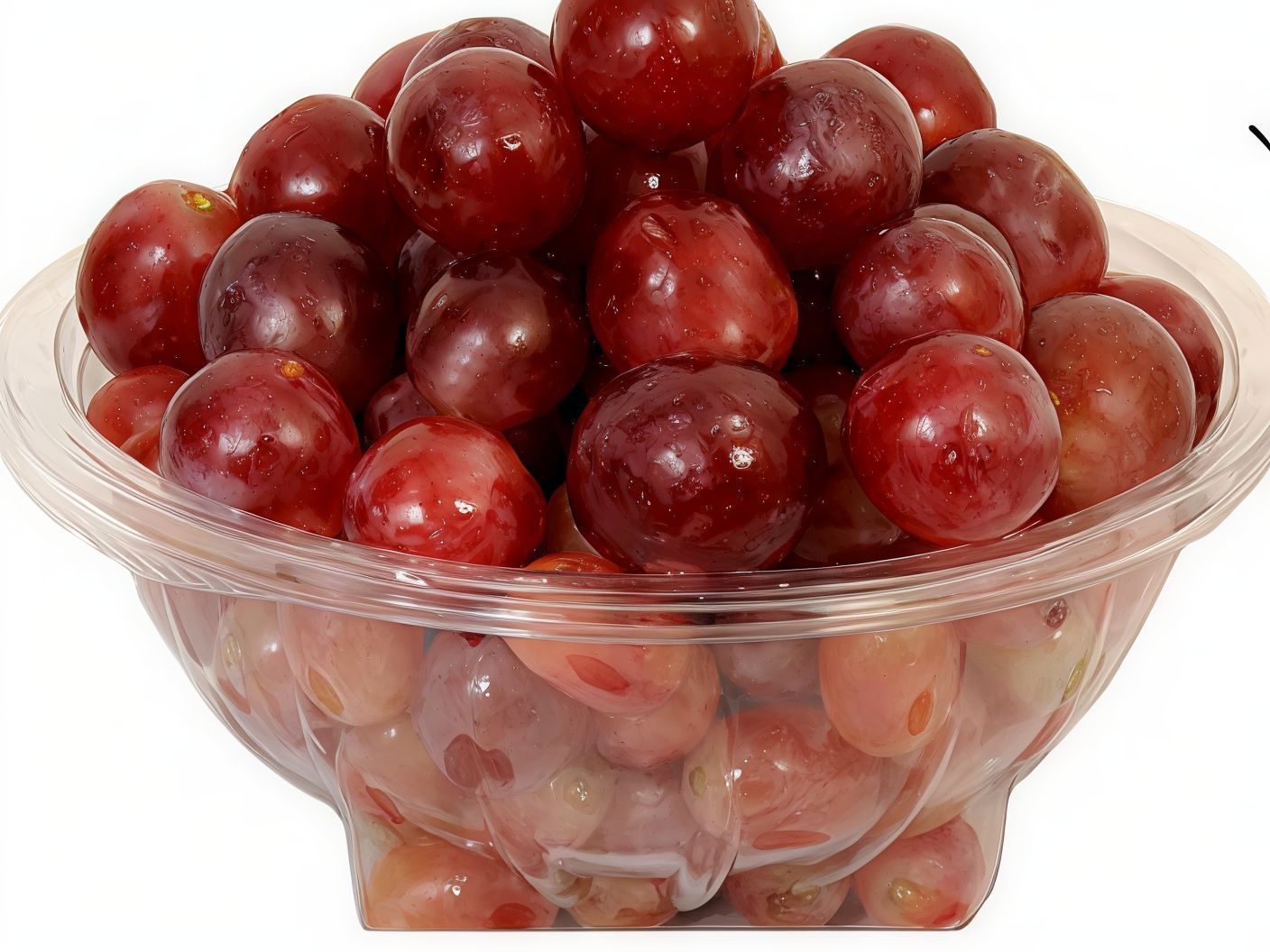 Grape Plate