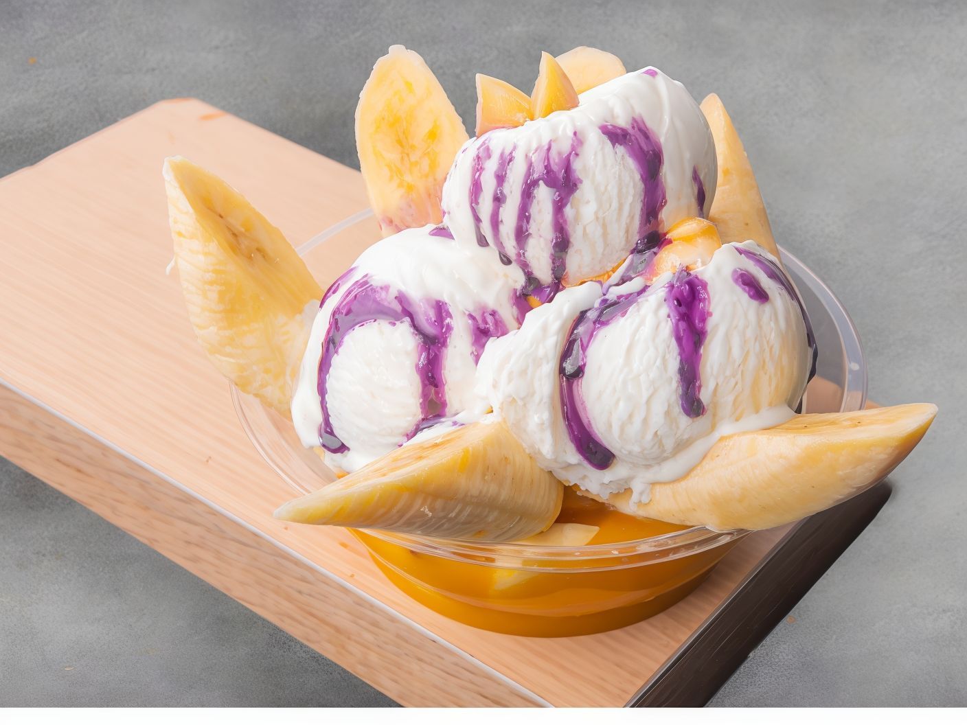 Banana Split