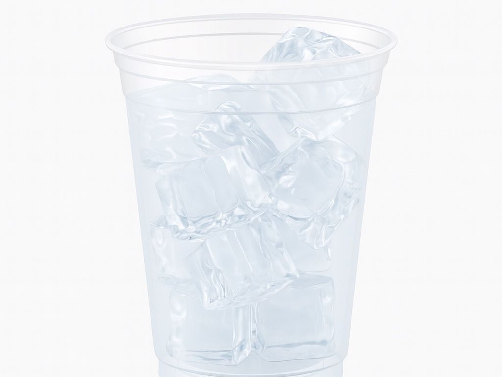 Ice cup