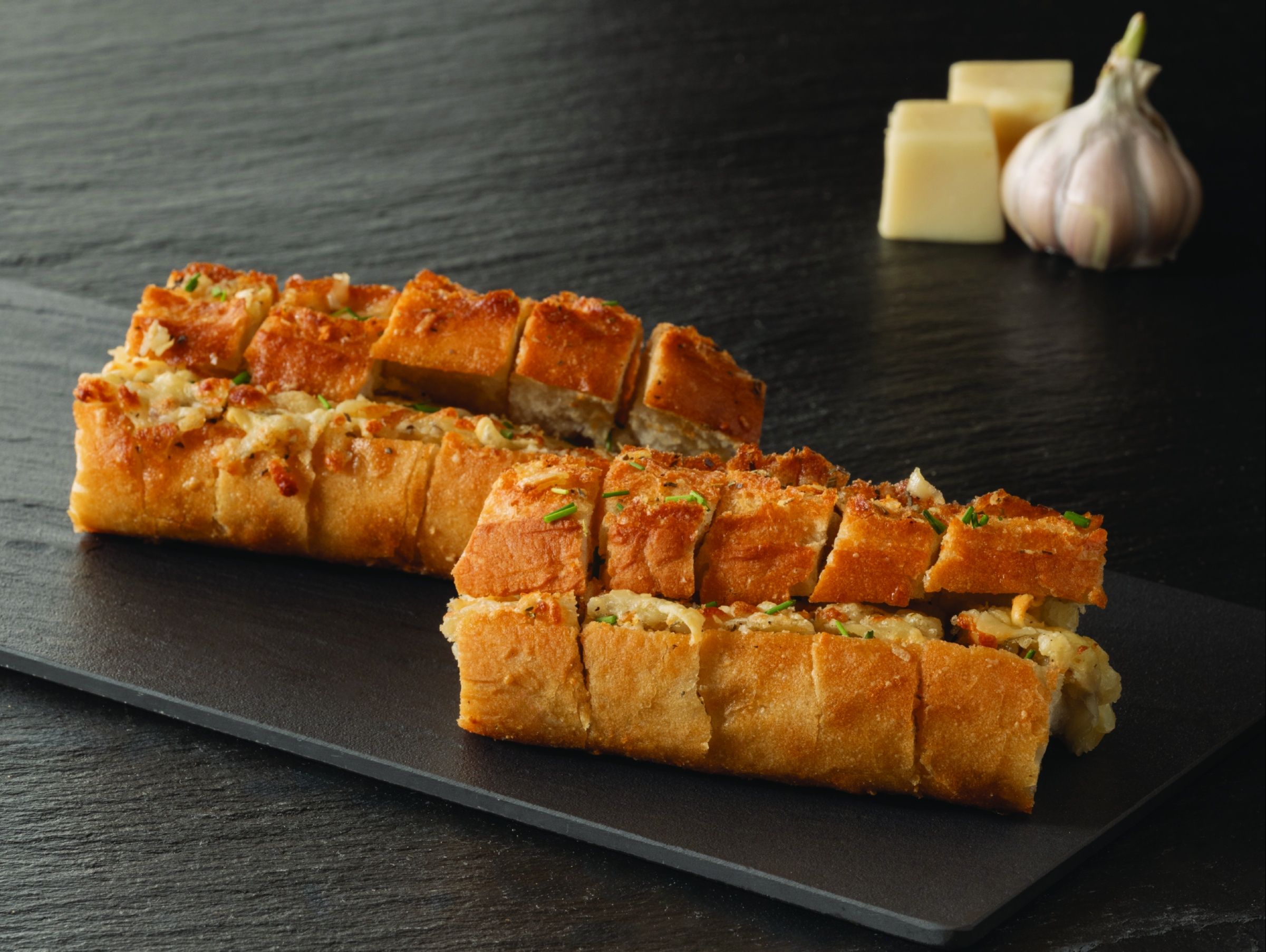 Garlic Baguette