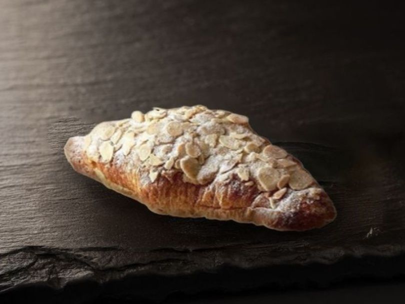 Almond Croissant