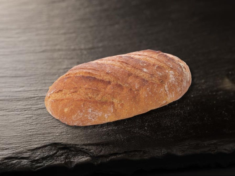 White Bread