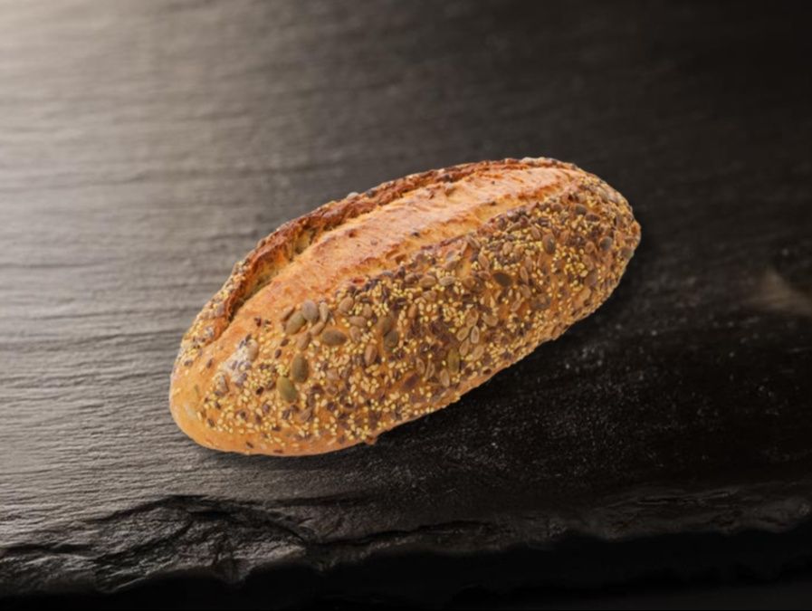 Multi Cereals Bread