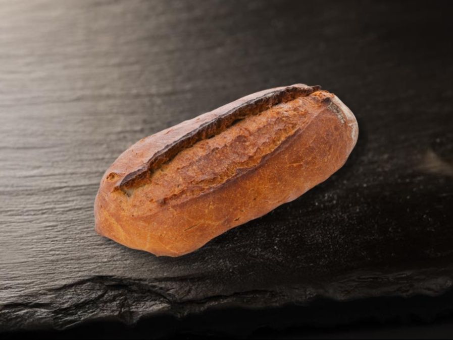Brown Complet Bread