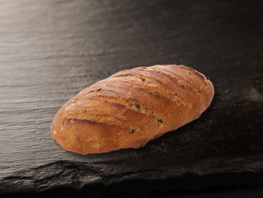Olive Loaf