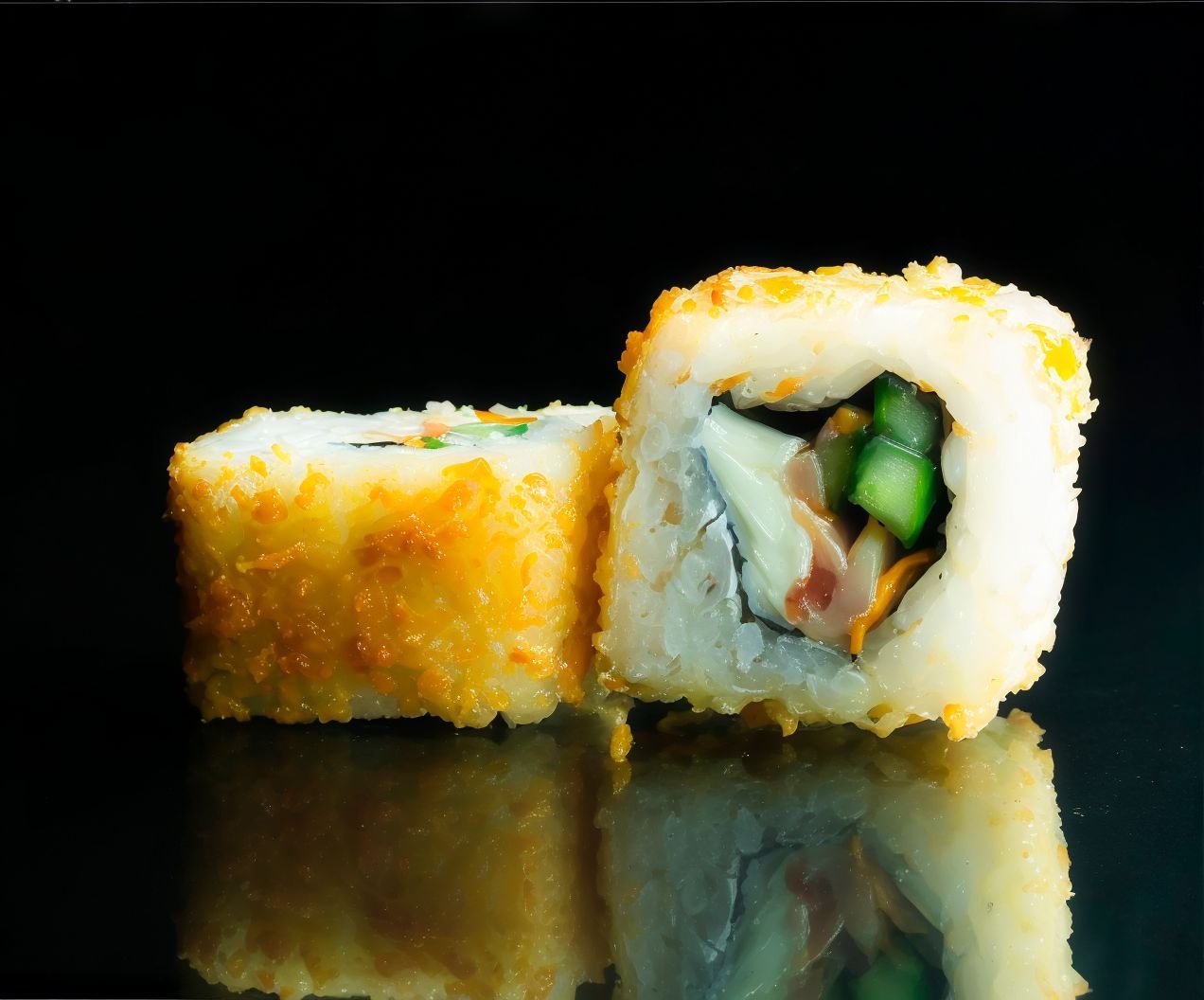 Hot Kani Guncan