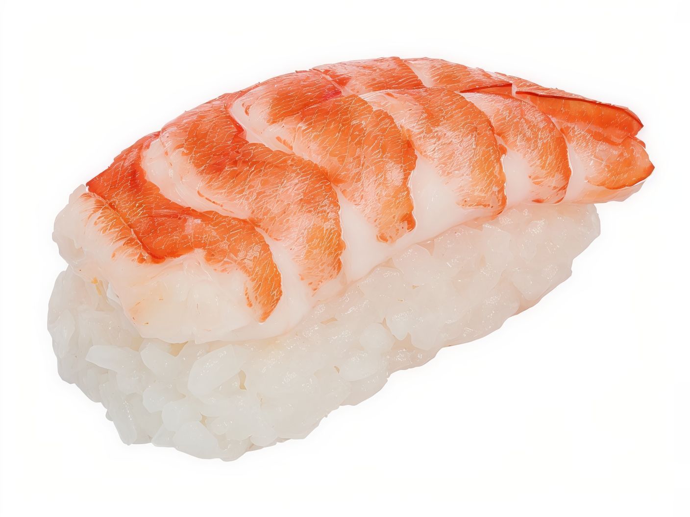 Tiger Nigiri
