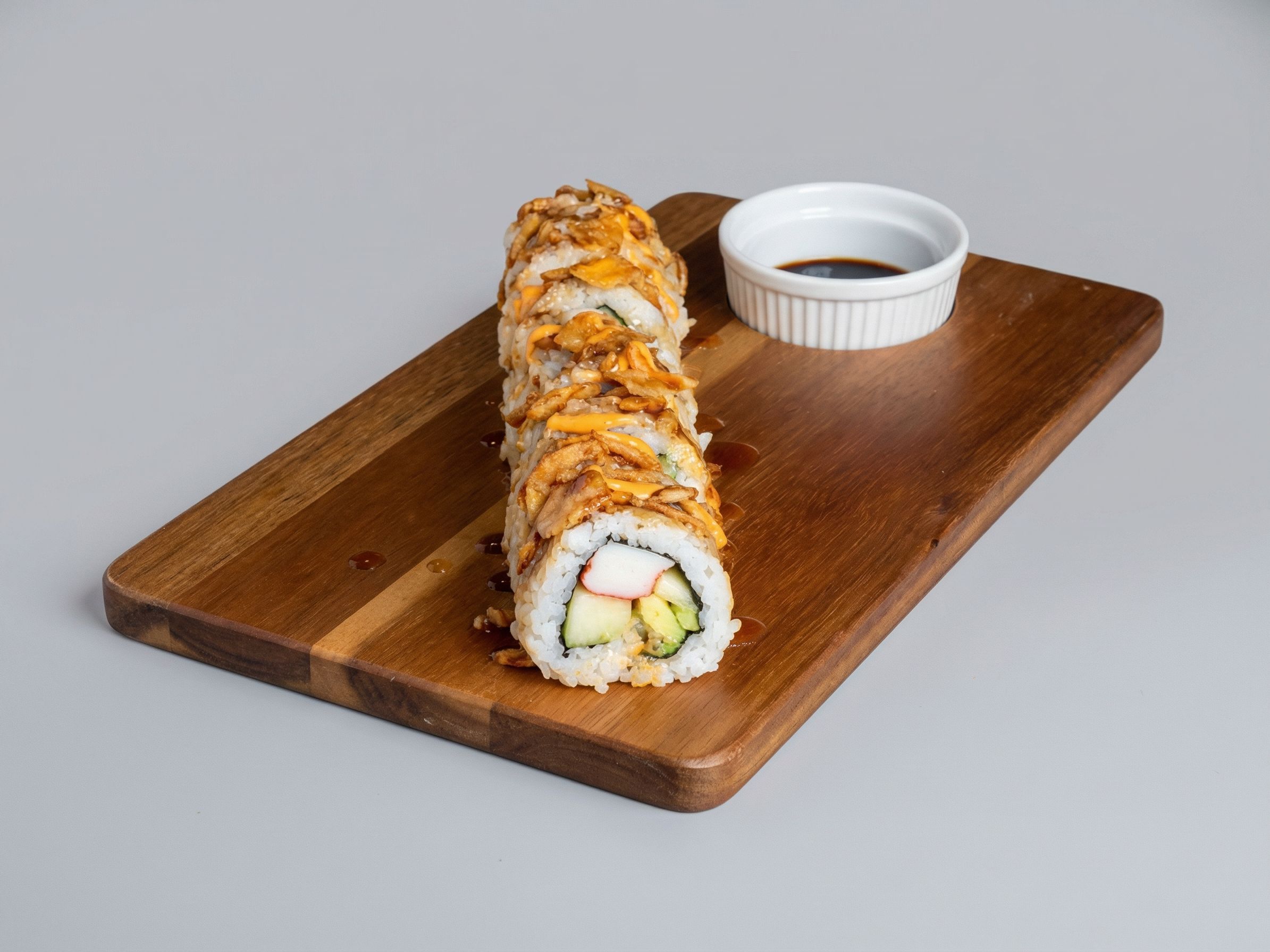 Phili Crunchy Roll