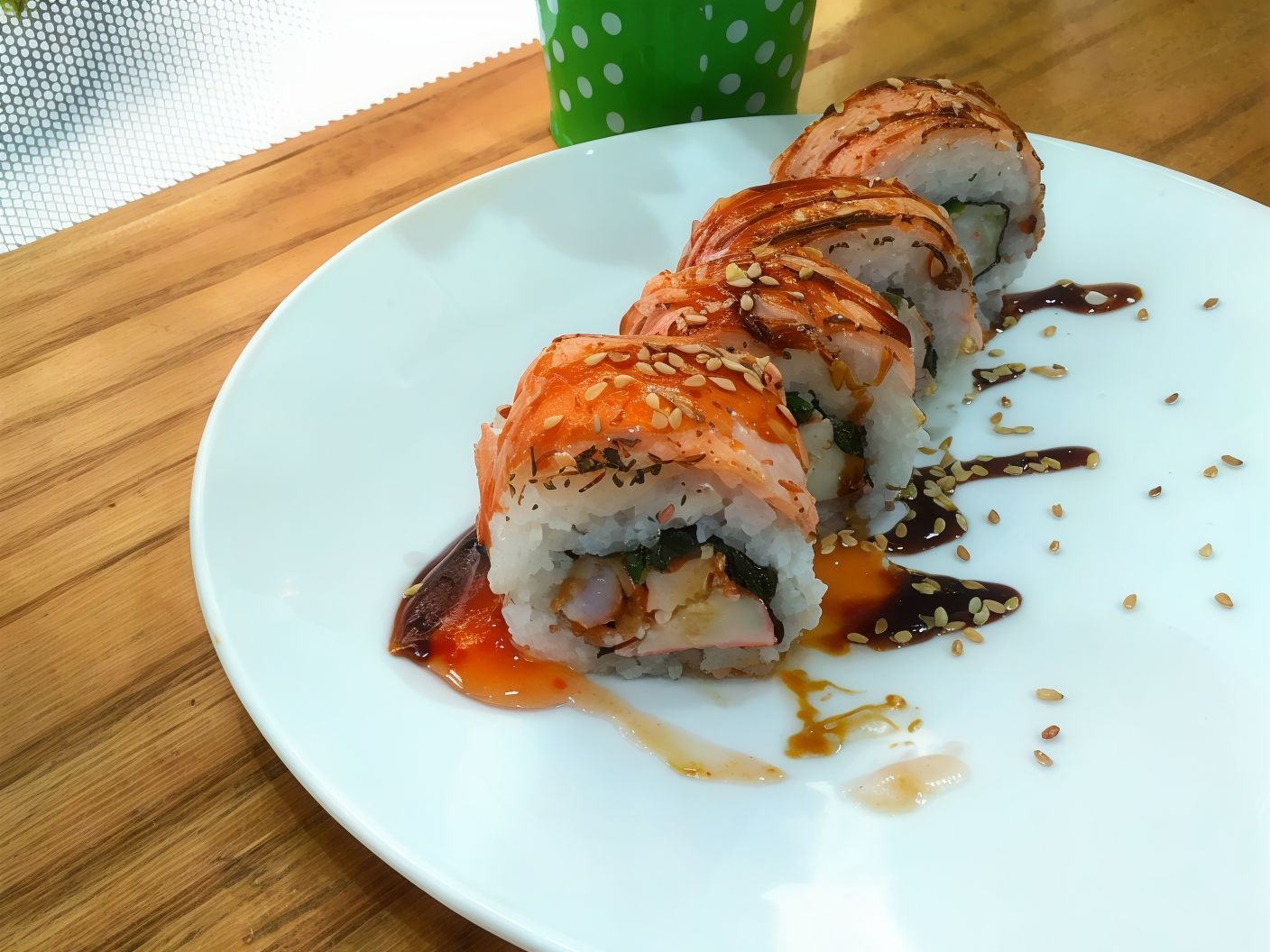 Sexy Roll