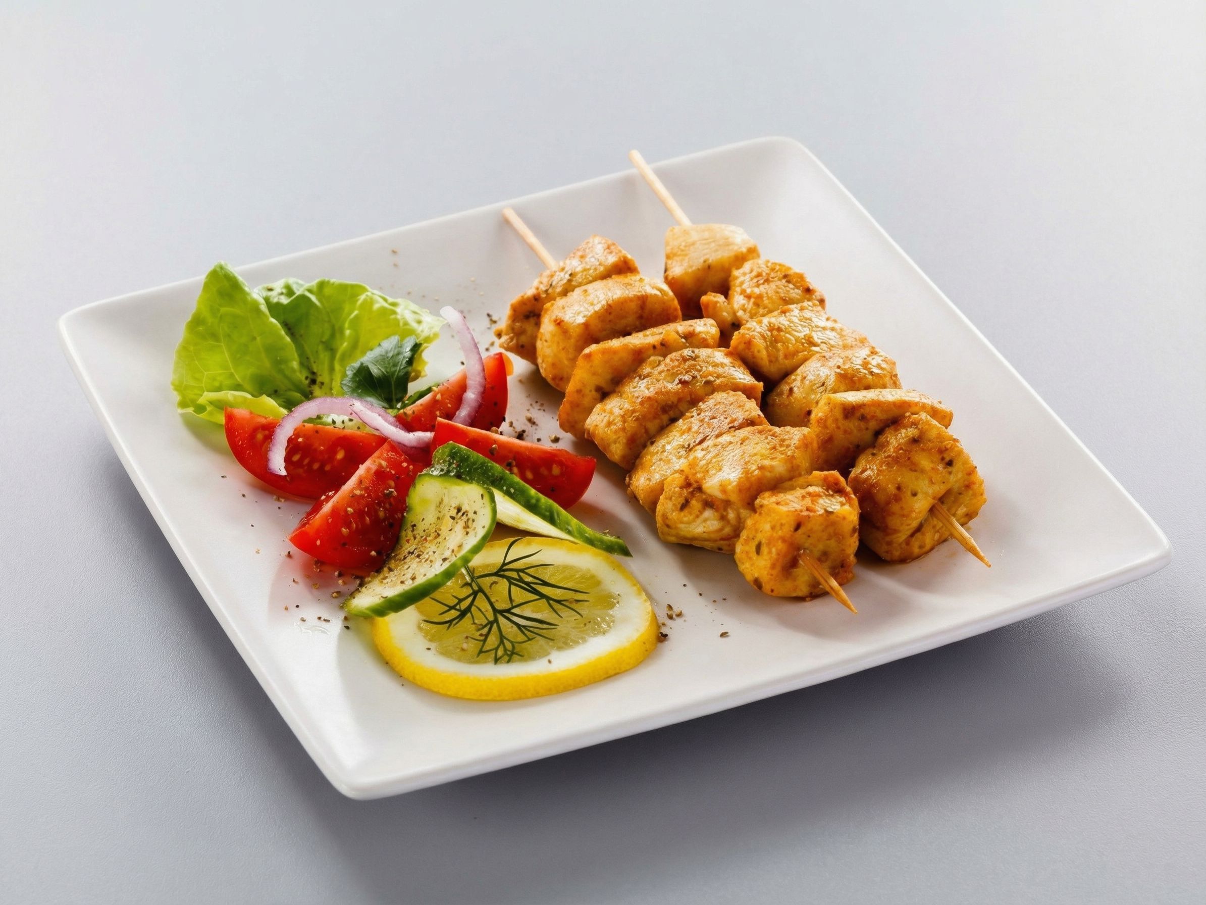 1 Kilo Shish Tawook