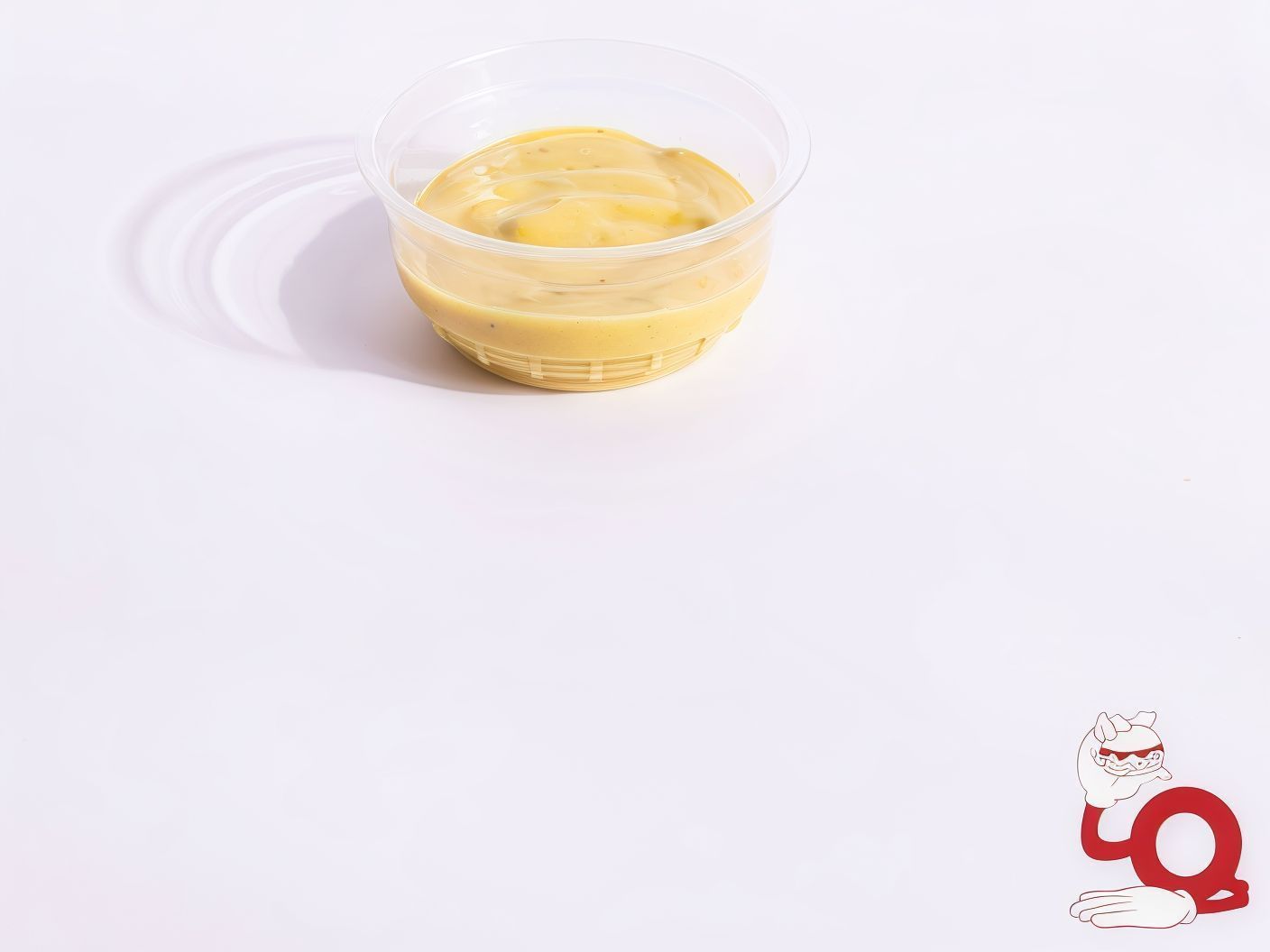 O'mama Special Sauce