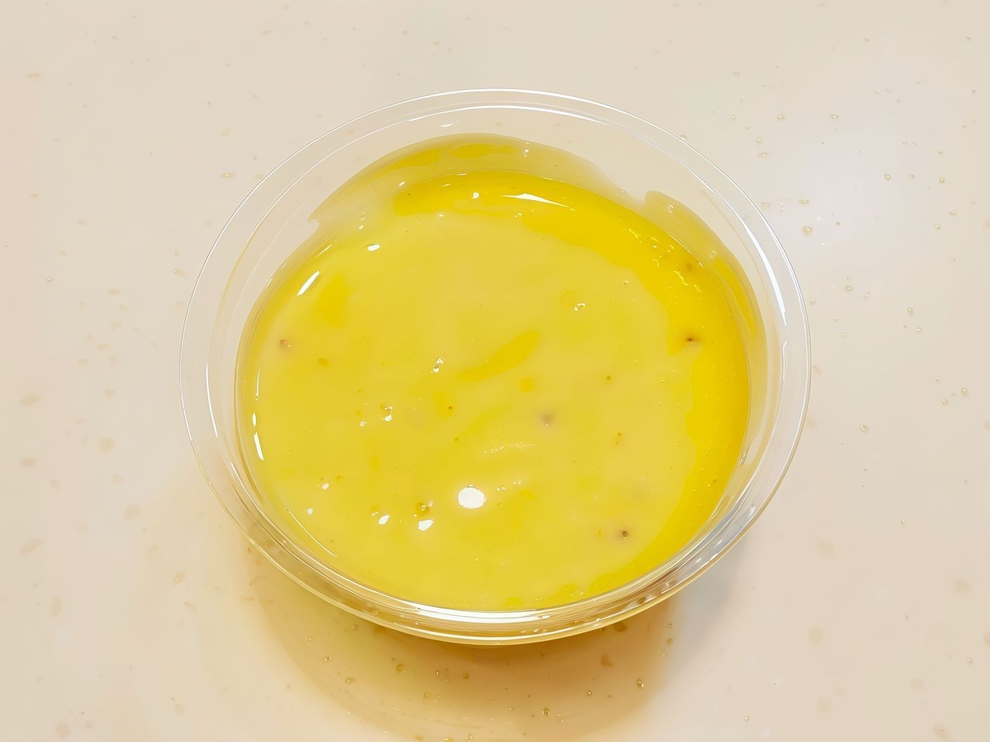 Honey Mustard