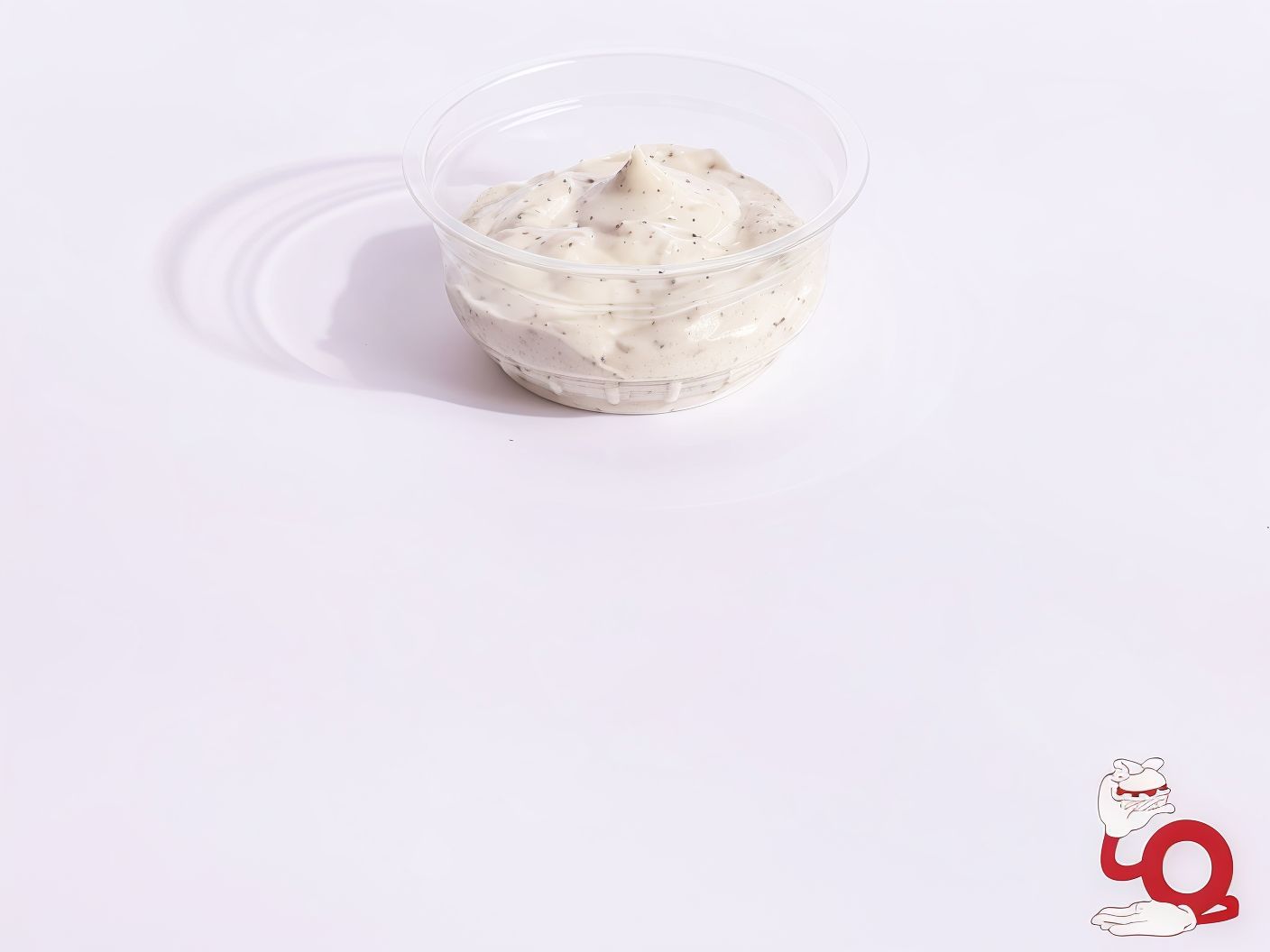 Truffle Mayo