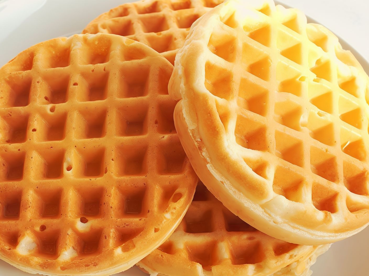 original waffle